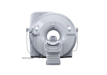 Advanced MRI Scanner for Diagnostic Imaging in Modern Healthcare