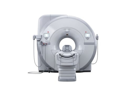 Advanced MRI Scanner for Diagnostic Imaging in Modern Healthcare