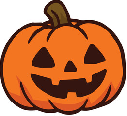 jack o lantern halloween