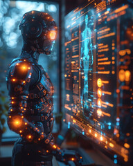 AI Notification: &ldquo;Fix Your Posture"