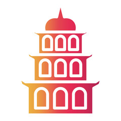 ethnic Gradient icon