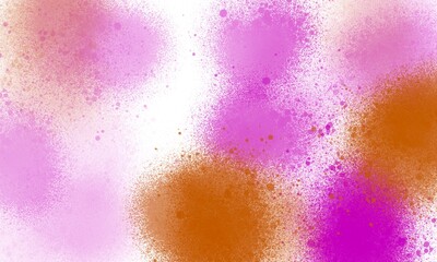 Fototapeta premium abstract watercolor background and copy space for text