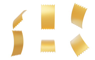 E-commerce promotions Discount coupons 3D