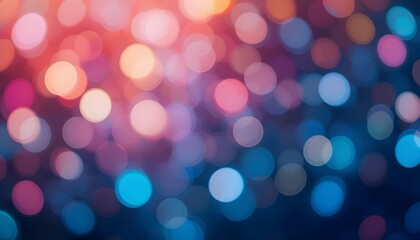 Fototapeta premium Red smoke swirls on a black background creating a dramatic, mysterious visual effect.