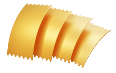 E-commerce promotions Discount coupons 3D