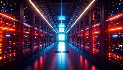 A network of possibilities unfolds before you.  