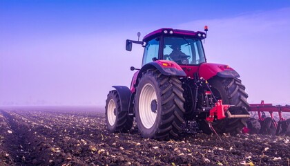 Obraz premium A quiet determination in the heart of nature. 
