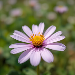 Obraz premium Gladiolen