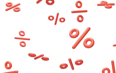 Symbol Percent sign % Discount Discount percentage 3D