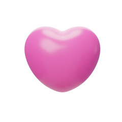 Valentine's Day Qixi Romantic Love Happiness Balloon 3D