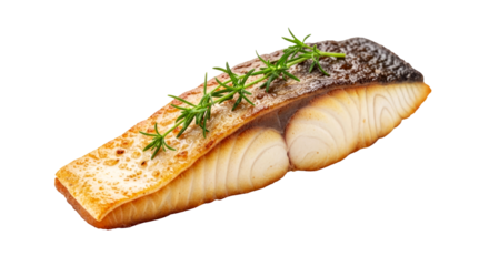 seared black cod fillet a culinary masterpiece of flavor and texture