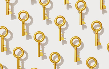 Hardware tools Essential keys for unlocking 3D