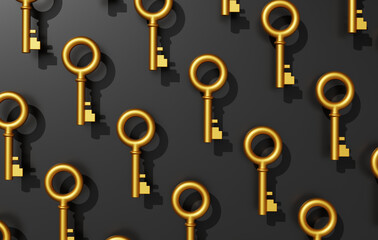 Hardware tools Essential keys for unlocking 3D