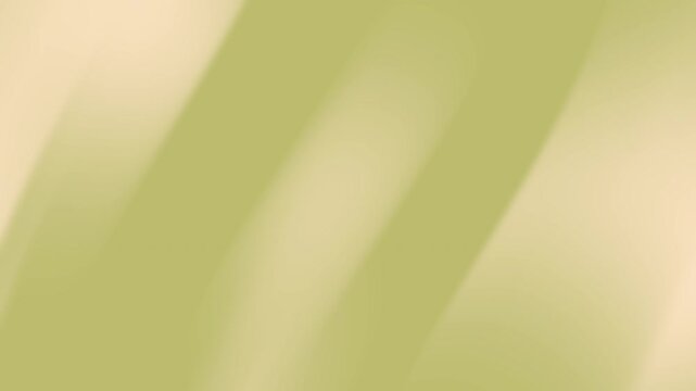 Combined title following your rules bisque khaki abstract light green diagonal beams create a soft calming abstract background.