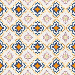 abstract seamless pattern for wallpaper,texture and background.