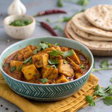 stir fried taro roots arbi ki sabji ghuiya masala