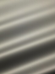 Waves of Crisp White Paper Sheet for Creative Crafting Ideas
