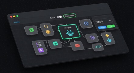 Automate Digital Workflows With Visual Programming For Seamless Operations