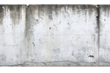 Concrete texture border creates a rugged, isolated background suitable for various design applications