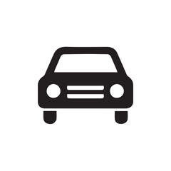 Obraz premium car vector illustration