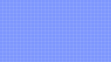 Soft blue grid pattern abstract background