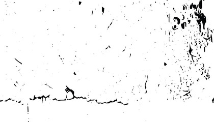 Abstract White grunge Concrete Wall Texture Background. Dust isolated on white background. Old grunge textures with scratches and cracks. For posters, banners, retro and urban designs paper texture.	
