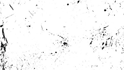 Abstract White grunge Concrete Wall Texture Background. Dust isolated on white background. Old grunge textures with scratches and cracks. For posters, banners, retro and urban designs paper texture.	