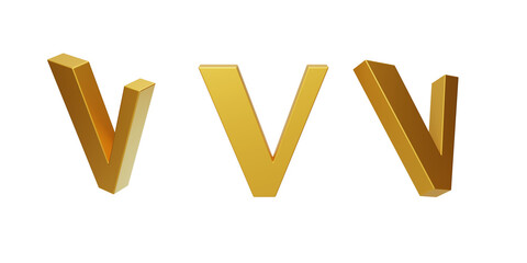 Activate membership level V Premium Privilege 3D