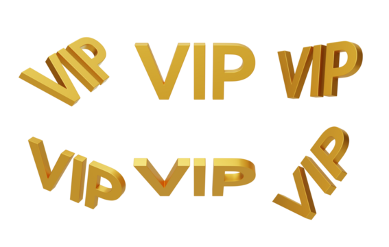 Unlock VIP Metal Prestige status