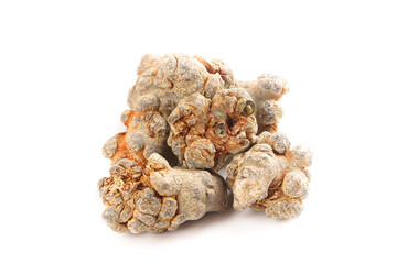 Panax Pseudoginseng Dried Roots Wenshan Yunnan Traditional Chinese Herbal Medicine Natural Health Supplement