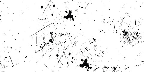 Obraz premium Abstract White grunge Texture Background. Dust on white background. Old grunge textures with scratches and cracks. For posters, banners, retro and urban designs paper texture. 
