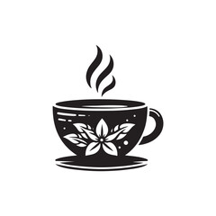 Tea Cup Vector (1).eps