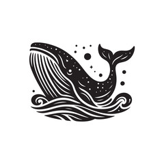 Whale Vector (2).eps