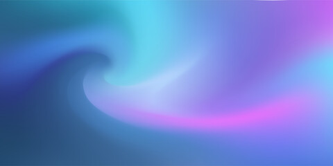 A smooth gradient background with a modern and elegant color