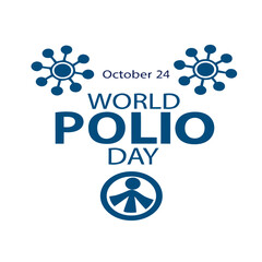 world polio day