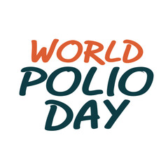world polio day