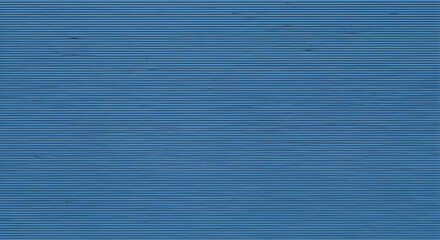 Elegant blue textured background with a subtle horizontal grain perfect for modern design projects websites and abstract wallpaper concepts