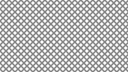 Fototapeta premium Seamless geometric pattern background texture, abstract diamond shape design for prints, textile