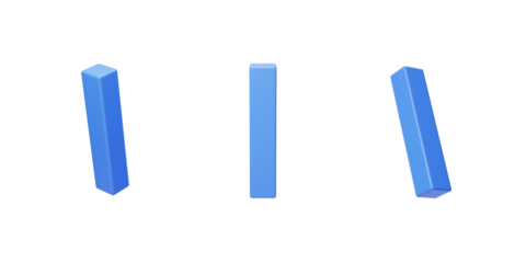 English Letter I Pinyin Spelling language 3D