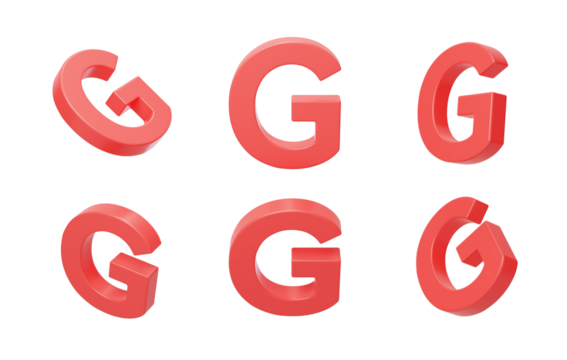 English G Pinyin Spelling language 3D - Powered by Adobe