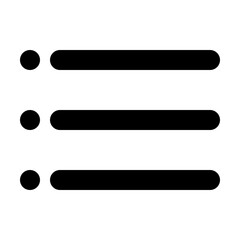 List Icon