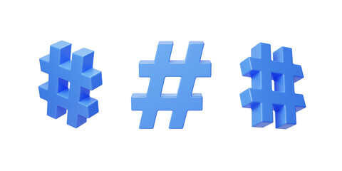 Sign symbol well sign hint auxiliary sign 3D