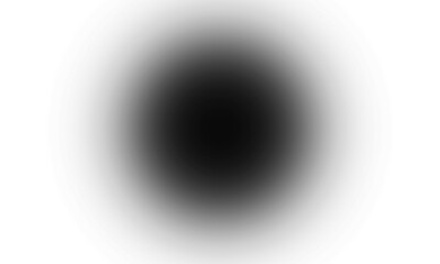 black circle transparent shadow for design 
