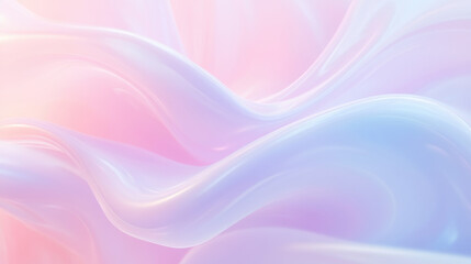 Background texture of pastel wave