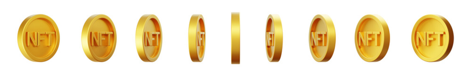 Token Digital Rights Certificate Virtual Currency NFT