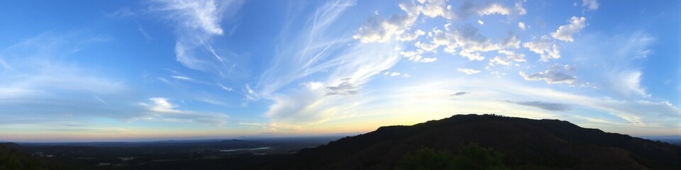 Nature and Landscape Backgrounds, Breathtaking Scenery