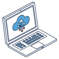 laptop computer and laptop