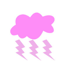 cloud computing concept