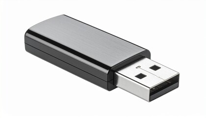 usb flash drive