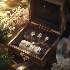 jewelry box